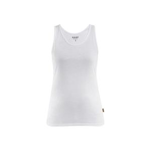 BLAKLADER - 351210291000XXL Débardeur Femme Blanc-EAN 7330509948460 SOUS-VÊTEMENTS THERMIQUES - Product Image 5