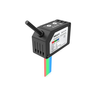 Capteur photoélectrique couleur RGB de type diffuse EB-S11P, idéal pour la détection de couleur, vendu directement par l'usine. - Product Image 2