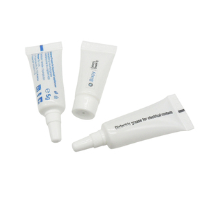 Pâte de silicone imperméable WBG, graisse diélectrique pour bobines, fils, câbles, bougies d'allumage, isolation électrique, entretien automobile - Product Image 3