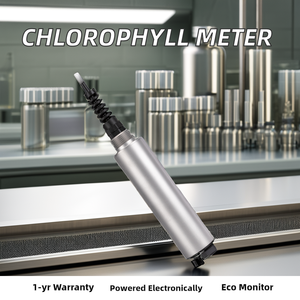 산업용 유리 pH 수질 분석기 수질시험을 위한 프로브 온라인 pH 전극 시험 - Product Image 6