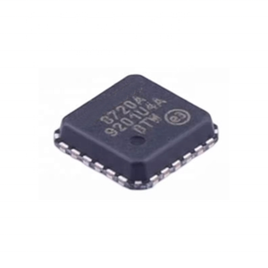 ไอซี LAN8720A-CP-TR 8720A QFN-24 ตัวรับส่งสัญญาณอีเธอร์เน็ตแบบวงจรรวม มีสินค้าในสต็อก - Product Image 1