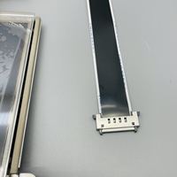 Écran LCD FA11045 avec écran tactile pour imprimante de codage à jet d'encre LX 8900 8910 8920 8830