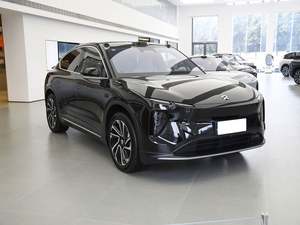 Chinois 5 portes 5 places Suv haute vitesse 2024 nouvelle énergie électrique Nio Ec6 voiture pour adultes à vendre - Product Image 3