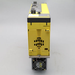 Module d'alimentation d'origine FANUC A06B-6150-H018 Alpha I AiPS-18HV 400-480VAC 21kW - Product Image 5