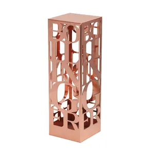 Caja de Regalo Premium Ecológica de Madera Maciza para Botellas de Champán, Whisky y Vino con Diseño Pintado para Botellas de Bebidas - Product Image 1