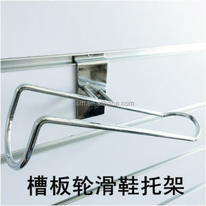 Crochet mural pour chaussures de <span class=keywords><strong>skate</strong></span> RH-S-Shoe01 - Product Image 4