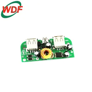 נפלא PCB מקצוע SMT במפעל PCB עצרת שירות