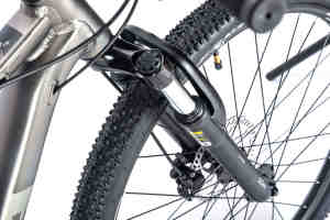Bicicleta de Montaña VIVA CHASE de Alta Calidad, Ecológica, de 26 Pulgadas, 24 Velocidades, para Ciclismo de Descenso - Product Image 2