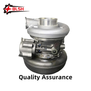 BLSH 4046945 HY55V Piezas de Motor Diésel Turbocompresor para <span class=keywords><strong>IVECO</strong></span> - Product Image 1