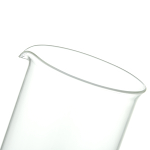 Nouvelle cafetière à piston en acier inoxydable à <span class=keywords><strong>double</strong></span> paroi personnalisée populaire, cafetière manuelle avec sablier et thermomètre - Product Image 6