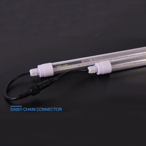 หลอดไฟ LED โคลน24W สำหรับเพาะต้นไม้ไฮโดรโปนิกส์ในร่ม, หลอดไฟสำหรับปลูกพืช - Product Image 5