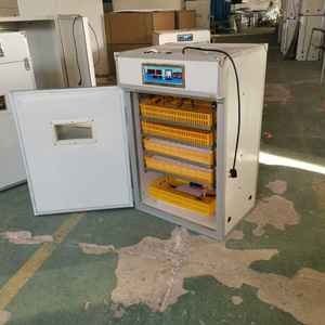 Incubateur convivial pour usage domestique, fonctionnement <span class=keywords><strong>simple</strong></span>, incubateur commercial entièrement automatique avec plateau d'éclosion séparé - Product Image 4