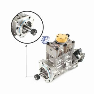Brandstofinjectiepomp 320-2512 326-4635 Compatibel Voor <span class=keywords><strong>Caterpillar</strong></span> 320d 321d 322d Motor - Product Image 5