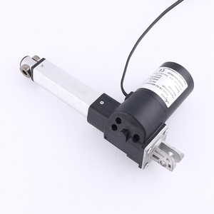6000n <span class=keywords><strong>lit</strong></span> électrique inclinable chaise pièces actionneur linéaire <span class=keywords><strong>moteur</strong></span> à courant continu 12v 24v - Product Image 3