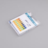 Fabricants papier d'indicateur PH, équipement médical, couleur, papier laboratoire