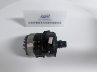 Pompe auxiliaire de liquide de refroidissement compatible Mercedes-Benz GLE-Class/M-Class/Maybach, référence OE A0005000801/0005000801, d'occasion