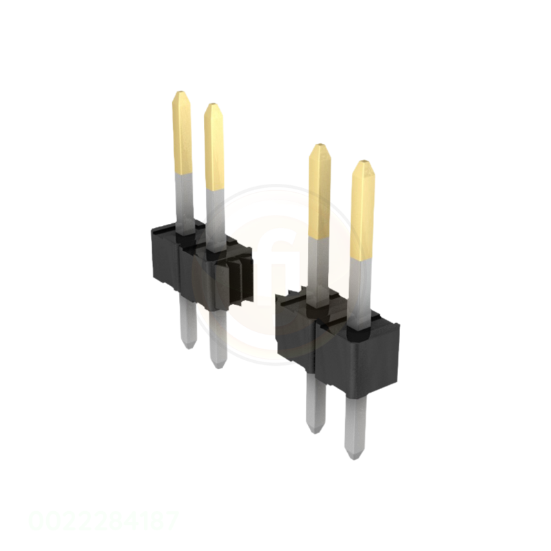 Rectangular Connector Header Original FLEXIBLE BOARD STACKING HEADER W Through Hole DW-14-07-T-S-280 ...