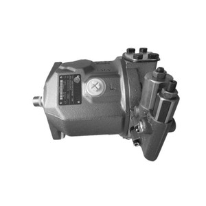 Liyuan a10vso28dfr/31r <span class=keywords><strong>pompe</strong></span> hydraulique pour la machine de découpeuse hydraulique système - Product Image 2