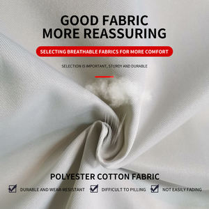 Vêtements de travail épaissis à manches longues pour atelier d'usine réparation automatique soudage Protection du travail costume de travail pour l'usine - Product Image 5