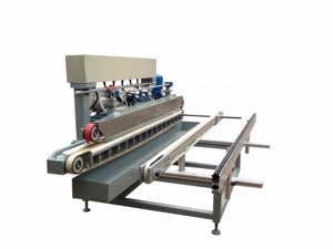 38mm Kích thước nhỏ kính đôi cạnh máy mài - Product Image 2