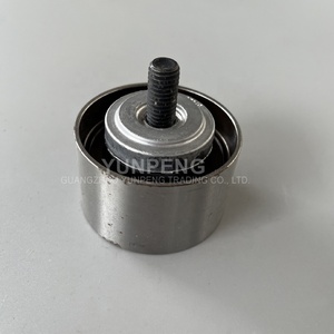 04781569AB Nueva Polea Tensora para Jeep Wrangler Chrysler Town and Country 2.4L 2002-2010 - Product Image 3