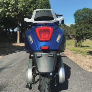 Moto électrique à prix d'usine chinois, charge rapide, prix CKD, moto électrique tout-terrain étanche, motos électriques - Product Image 3