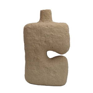 Décor nordique en gros décoratif Patio jardin tissé en forme d'escargot <span class=keywords><strong>résine</strong></span> Pot de fleur Pot de <span class=keywords><strong>jardinière</strong></span> - Product Image 2