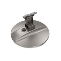 Lampadaire LED Urbain de Haute Qualité, Conception Européenne, IP66, 145lm/W, 100 Watts