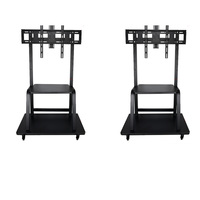 Support mobile réglable Portable IQ pour grand écran tactile tableau blanc interactif à écran plat