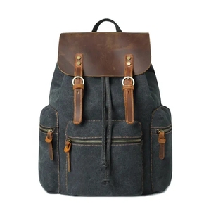 BEARKY <strong>Rucksack</strong> Backpack for Men School Girls Student Backpack Designer <strong>Handbags</strong> Famous Brands Women's Gym Bags - Product Image 4