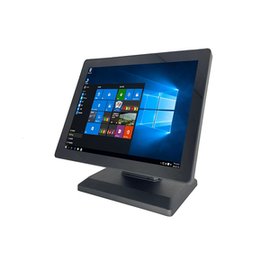 Aonpos <span class=keywords><strong>Prix</strong></span> d'usine POS PC <span class=keywords><strong>Terminal</strong></span> de <span class=keywords><strong>paiement</strong></span> de détail Écran tactile de 15.6 pouces Tout en un Caisse enregistreuse électronique - Product Image 4