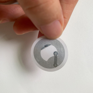 ฉลากติดแท็ก NFC 126 213กำหนดได้เองสมาร์ท NFC <span class=keywords><strong>RFID</strong></span> แท็กขายส่ง - Product Image 4