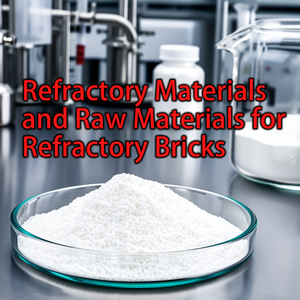 Điều kiện khắc nghiệt bảng alumina cao MgO nhôm Oxit Corundum thiêu kết tấm giống như khối bóng hàn chống ăn mòn - Product Image 2