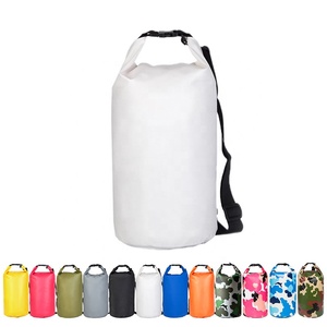 Sac étanche 5L flottant et léger pour le kayak, la navigation, la pêche, la natation et le camping - Product Image 2