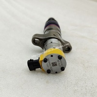 387-9427 Injecteur de carburant diesel C7 pièce de moteur diesel OEM C7 ensemble d'injecteur de carburant de moteur 3879427