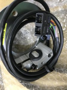 Pièce de rechange FANUC A860-2100-V001 - Product Image 3