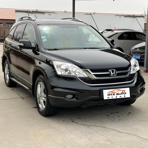 Auto Usado con Volante a la Izquierda, Gasolina, Honda <span class=keywords><strong>CRV</strong></span> <span class=keywords><strong>2011</strong></span>, 2.0L, SUV Automático con Techo Corredizo - Product Image 4