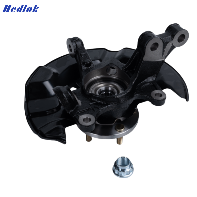 HEDLOK Steering Knuckles for Toyota Corolla 2014-2017