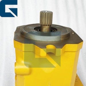 Pompe à piston hydraulique 227-0830 2270830 pour tracteur D6R - Product Image 4