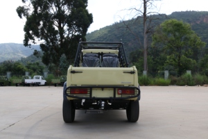 <span class=keywords><strong>Misson</strong></span>-camioneta eléctrica para fiesta, nueva camioneta de energía - Product Image 6