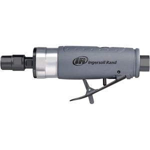 Amoladora Neumática Ingersoll Rand 308B de 1/4 Pulgada con Pinza, Tipo Recto, Escape Trasero, para Cortar, Desbarbar, Pulir - Product Image 3