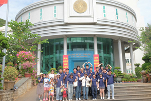 จอแสดงผลอุตสาหกรรมอัจฉริยะ พร้อมฟังก์ชันตรวจจับอุณหภูมิและความชื้น - Product Image 6