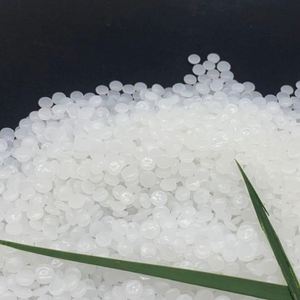Résine DFDA-7042 PEBDL à prix compétitif particules de plastique de qualité film anti-âge et anti-UV pe/hdpe/ldpe/lldpe - Product Image 2