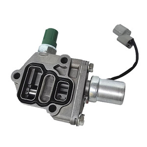 15810-P2R-A01 para Honda <span class=keywords><strong>D16Y8</strong></span> 96-00 Civic Engine <span class=keywords><strong>VTEC</strong></span> Válvula solenoide variable - Product Image 5