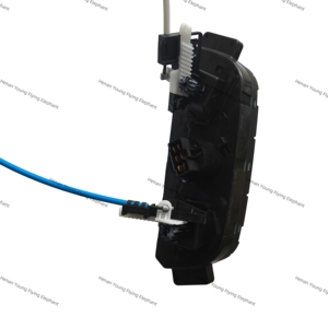Chính hãng điều hòa không khí bảng điều khiển cho foton ô tô xiangling V1 V2 M1 M2 foton T3 TM3 TM5 - Product Image 4