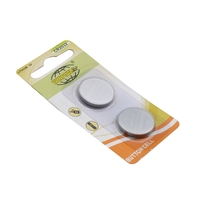 2024 Offre Spéciale non rechargeables CR 2032 piles primaires 3V bouton cellule au lithium CR2032 3V Cmos pile bouton batterie au lithium