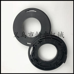 Cache-tête de coupe HZPJ, bobine d'enroulement et bobine d'axe 30-2 40-2 – Pièces et accessoires essentiels pour tondeuses à gazon - Product Image 5