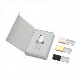 Clé USB 3.0 de bonne qualité, 128 Go, en plastique, garantie de 3 ans - Product Image 2