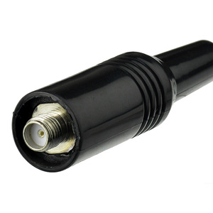 Antenne <span class=keywords><strong>radio</strong></span> bidirectionnelle Nagoya NA771 144/430 MHz double bande VHF UHF SMA femelle mâle BNC pour talkie-walkie Baofeng UV5R UV-82 - Product Image 5