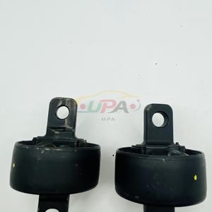 55274-D3000 55274D3000 BUSH-RR BRAS DE SUSPENSION ARRIÈRE, GAUCHE pour Hyundai Kia 55274 D3000 - Product Image 4